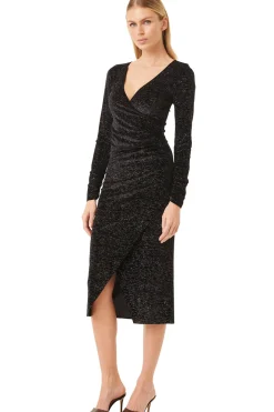 MISA Los Angeles Dresses>SETARAH DRESS Astraldusted