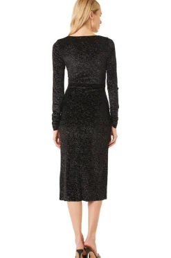 MISA Los Angeles Dresses>SETARAH DRESS Astraldusted