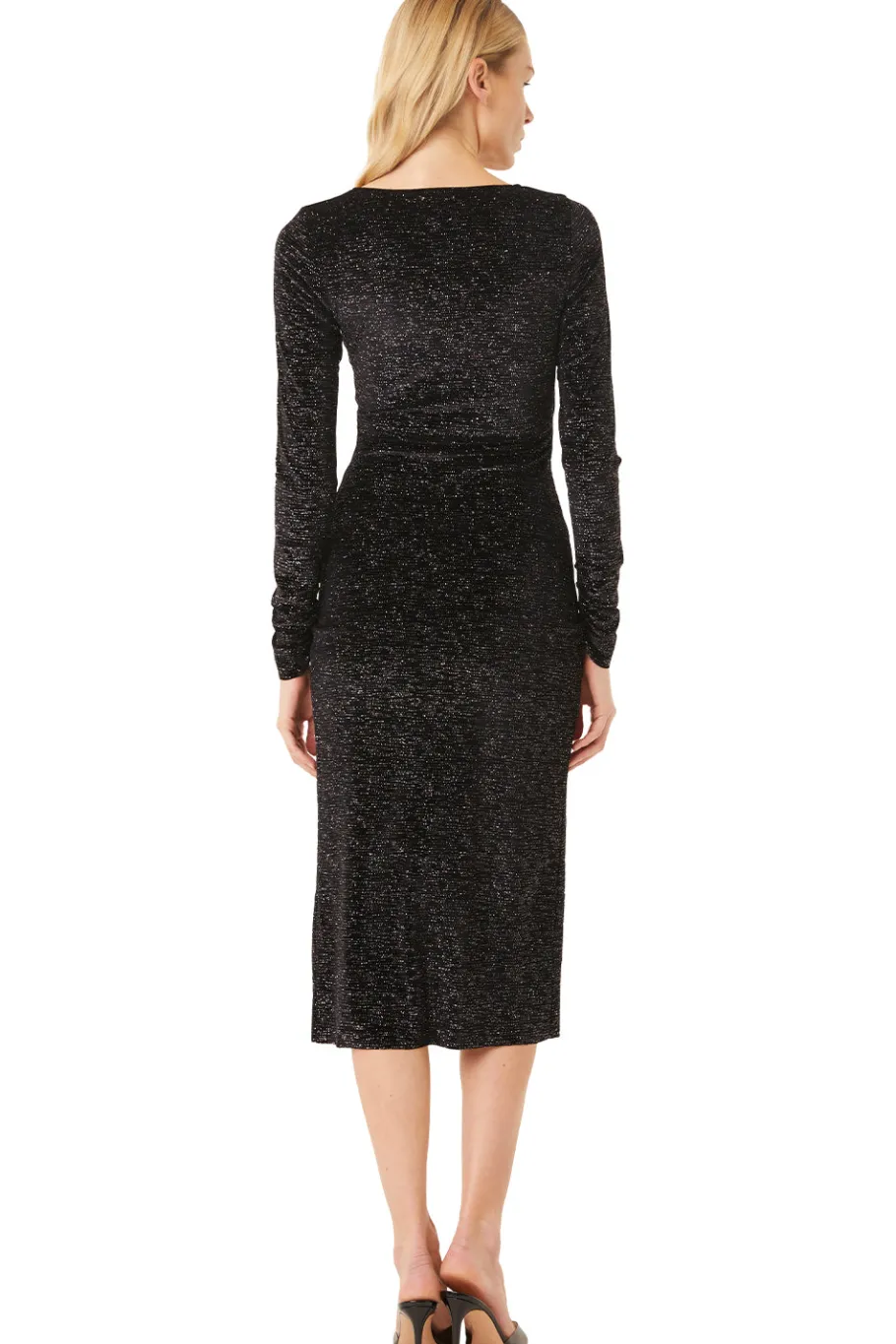 MISA Los Angeles Dresses>SETARAH DRESS Astraldusted