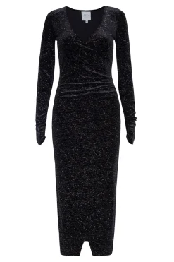 MISA Los Angeles Dresses>SETARAH DRESS Astraldusted