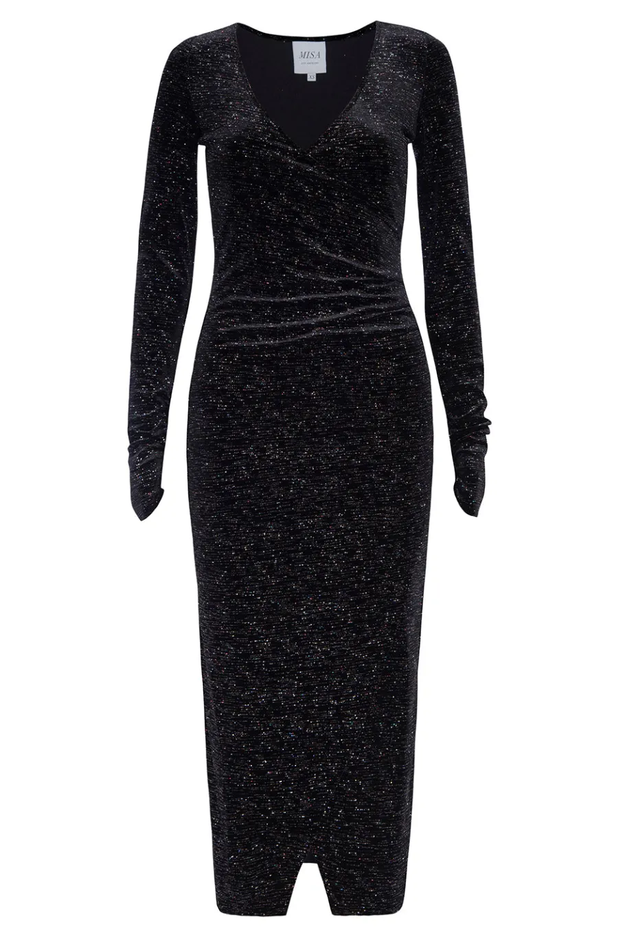 MISA Los Angeles Dresses>SETARAH DRESS Astraldusted