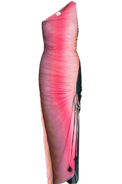 MISA Los Angeles Wedding Guest|Honeymoon>SIRENA DRESS Caliombre