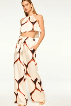 MISA Los Angeles Matching Sets|Pants>TABRIZ PANT Loscabosgeo