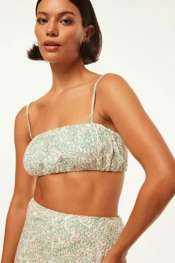 MISA Los Angeles Honeymoon|Bachelorette>TERESA TOP Dewdropeyelet