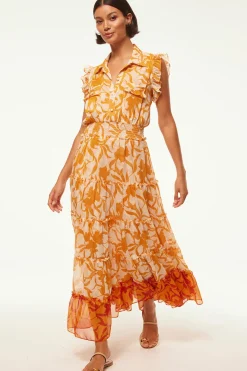 MISA Los Angeles Wedding Guest|Engagement Party>TRINA DRESS Atlasfloral