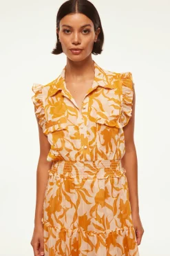 MISA Los Angeles Wedding Guest|Engagement Party>TRINA DRESS Atlasfloral