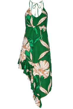 MISA Los Angeles Wedding Guest|Honeymoon>VALERIA DRESS Cartagenaflora