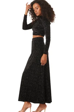 MISA Los Angeles Matching Sets|Tops>YASMEEN TOP Astraldusted
