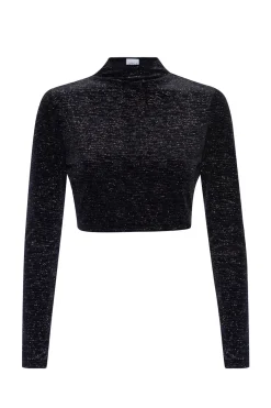 MISA Los Angeles Matching Sets|Tops>YASMEEN TOP Astraldusted